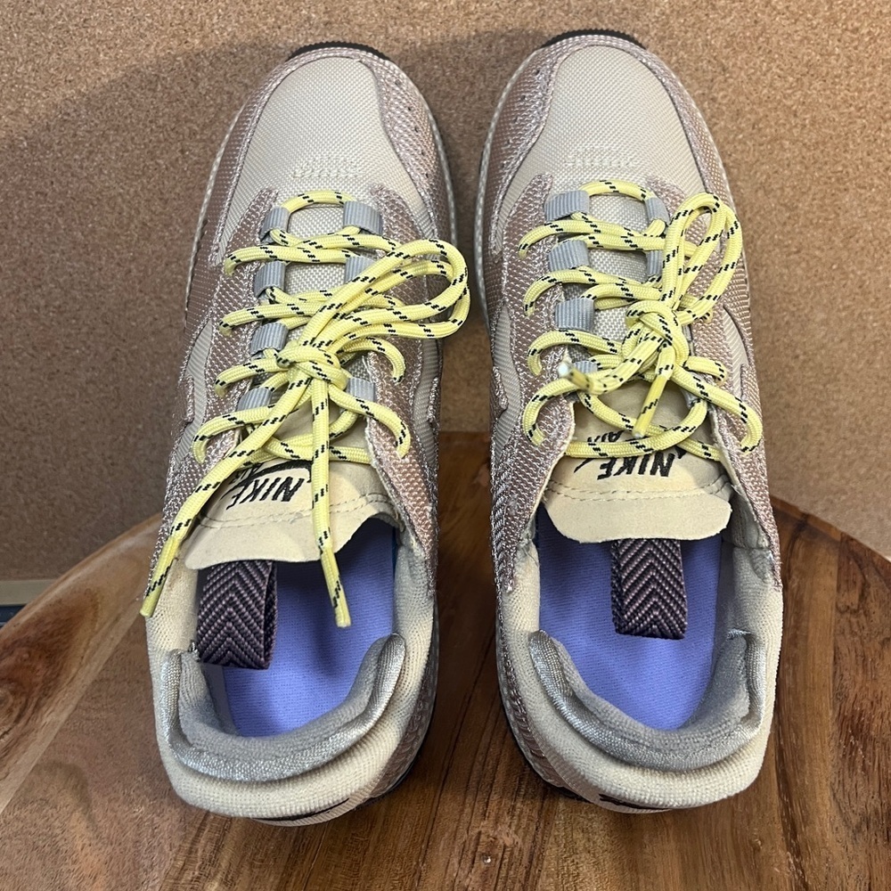 Nike 
Air Force 1
‘Wild’ - Picture 8 of 10